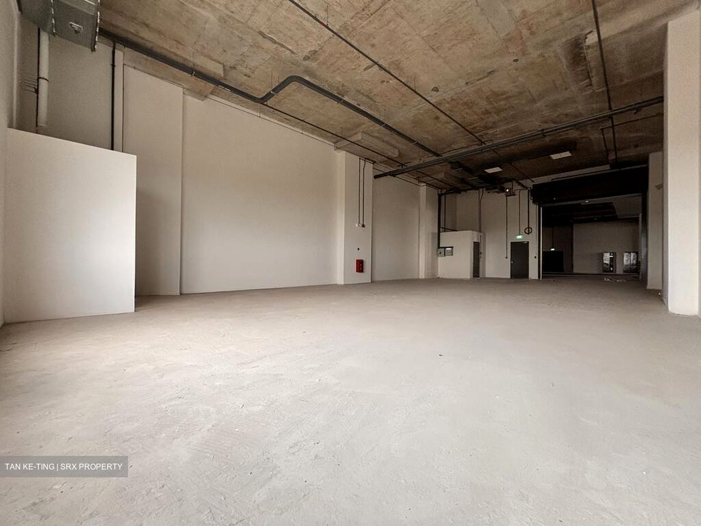 Westview Food Factory (D22), Factory #516226691